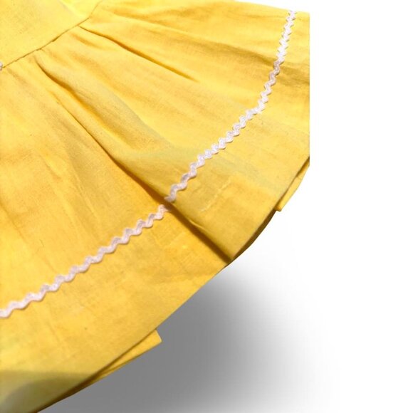 Vintage 1960s Doll Clothes Lot – 5 Outfits for 15” Toddler Dolls (Betsy Wetsy, T - Picture 8 of 9